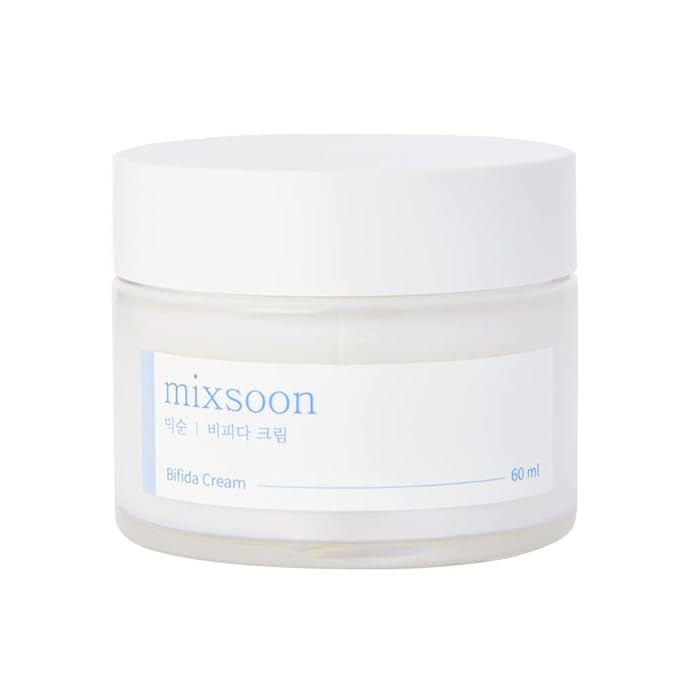 Mixsson Bifida Cream 60 g